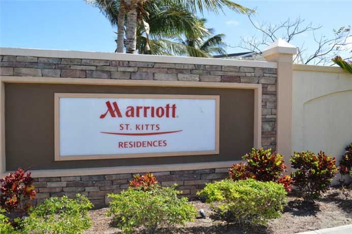  Marriott Hotel