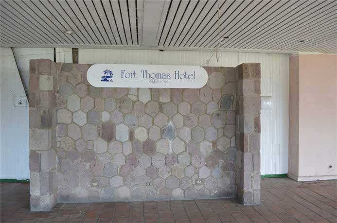 Fort thomas hotel