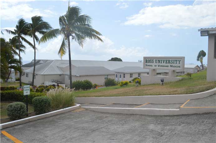 Local Medical College of St. Kitts