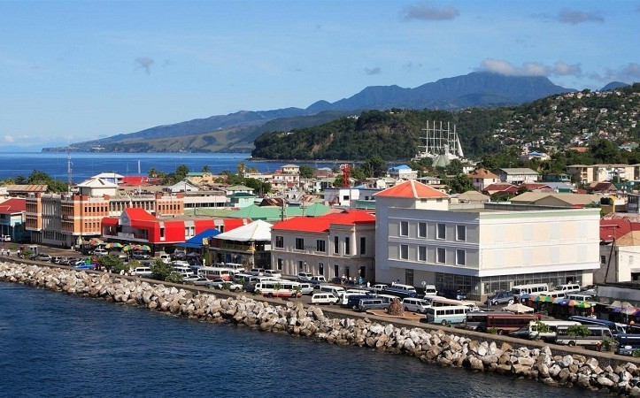Dominica - Prices of Commodities and Medical