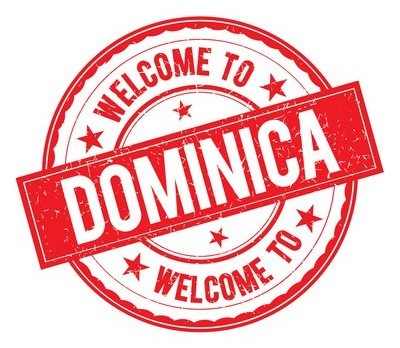 Dominica - Entry Visa