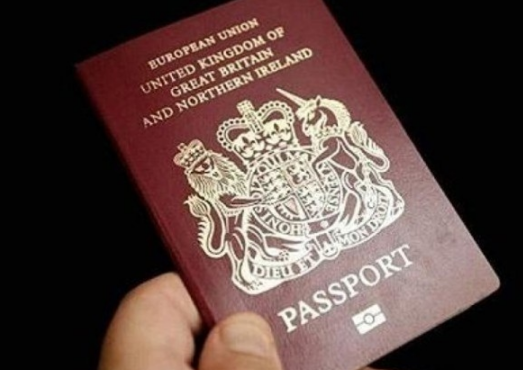 Beijing will not recognise British National (Overseas) passports as travel documents from Sunday