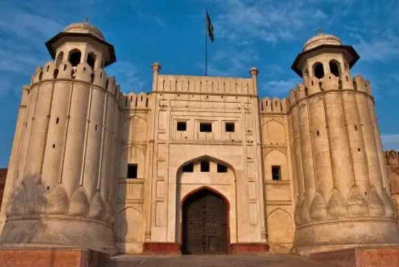 Lahore Fort