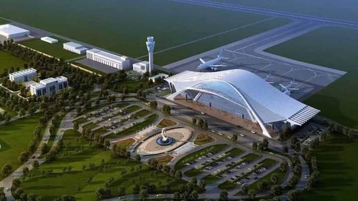 Gwadar Airport