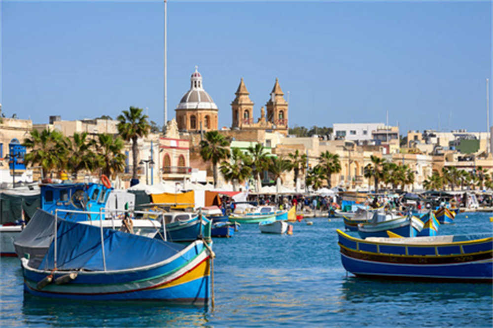 Marsaxlokk