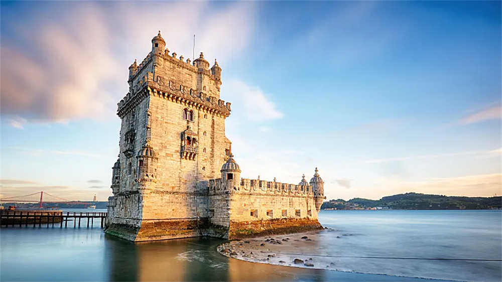 Belem tower