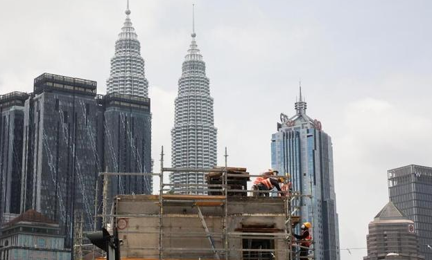 Malaysia announces new five-year development plan: expecting to become a high-income country by 2025